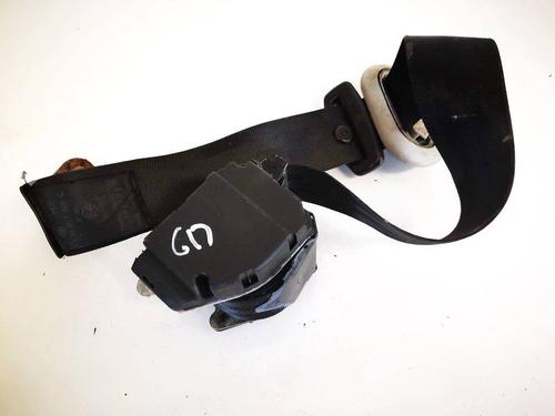 Used Rear right seatbelt Rear right seatbelt 35011738 35011738
