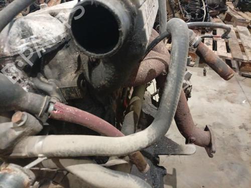 Used Pipe Pipe PEUGEOT BOXER Bus (230P) 2.5 D (86 hp) 40244403 40244403