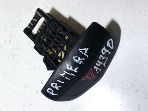 Warning switch NISSAN PRIMERA Hatchback (P12) 1.9 dCi | BP35837499I22 - Image 2