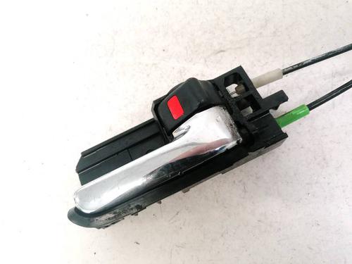 Used Rear right interior door handle Rear right interior door handle 35389003 35389003