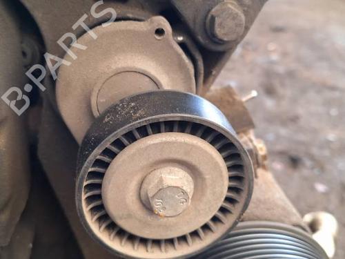 Used Pulley Pulley 34974831 34974831