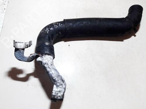 Pipe TOYOTA COROLLA Verso (_E12_) 2.0 D-4D (CDE120_, CDE120R) | BP33107965M125 - Image 2