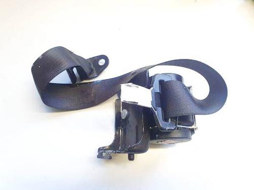 Used Rear right seatbelt Rear right seatbelt 35178933 35178933