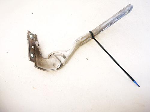 Used Hinge/Door check strap Hinge/Door check strap 35591809 35591809
