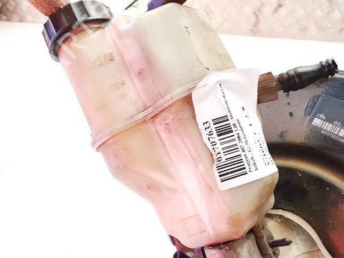 Used Brake fluid reservoir Brake fluid reservoir 35390361 35390361