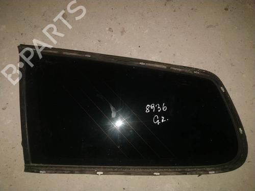 Used Rear left quarter glass Rear left quarter glass 35310113 35310113