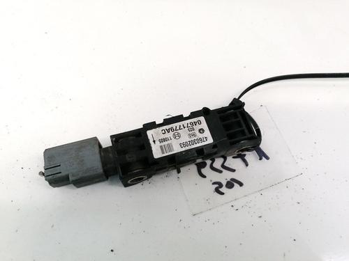 Used Electronic module Electronic module SUZUKI GRAND VITARA I (FT, HT) 2.7 (JA 627) (184 hp) 32905654 32905654