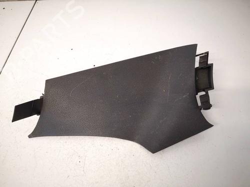 Used Other Other OPEL ZAFIRA / ZAFIRA FAMILY B (A05) 1.9 CDTI (M75) (150 hp) 36851748 36851748