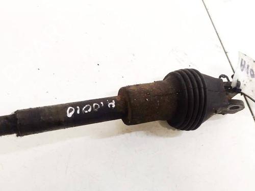 Steering column universal joint PEUGEOT 807 (EB_) 2.2 HDi | BP35118636M114 - Image 2