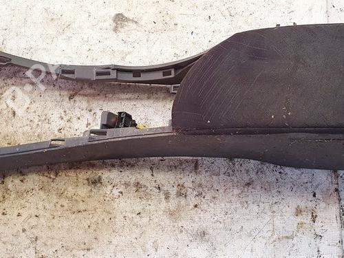 Apoio de Braço / Consola central Apoio de Braço / Consola central CHRYSLER VOYAGER IV (RG, RS) 2.5 CRD (141 hp) 35495372 35495372