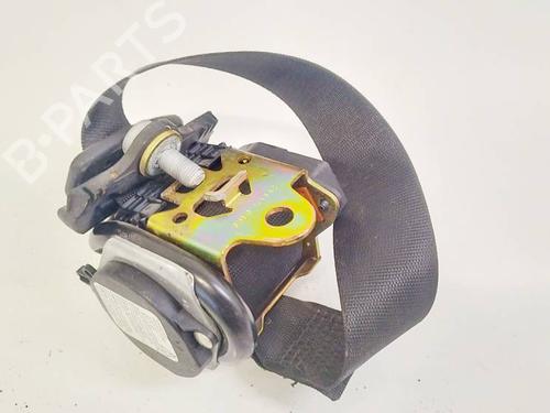 Used Rear left seatbelt Rear left seatbelt 35152848 35152848