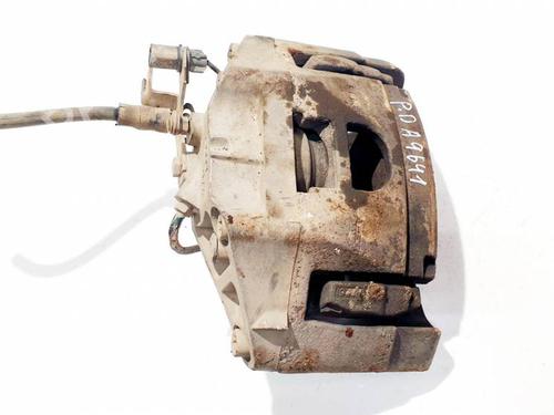 Used Right front brake caliper Right front brake caliper AUDI A4 B7 (8EC) 2.7 TDI (180 hp) 35167518 35167518