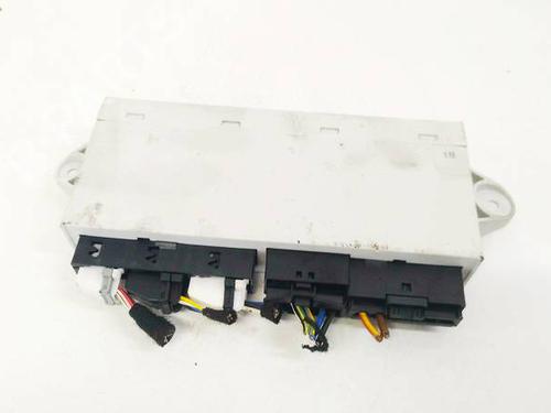 Used Electronic module Electronic module BMW 7 (E65, E66, E67) 740 d (258 hp) 35038210 35038210