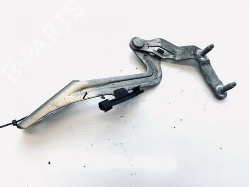 Used Hinge/Door check strap Hinge/Door check strap 35555485 35555485