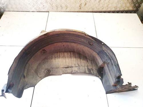 Hjulbue Hjulbue CITROËN C4 Picasso I MPV (UD_) 2.0 HDi 138 (136 hp) 36687230 36687230