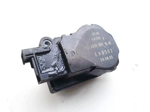 Used Electronic module Electronic module MERCEDES-BENZ E-CLASS (W211) E 270 CDI (211.016) (177 hp) 32621888 32621888