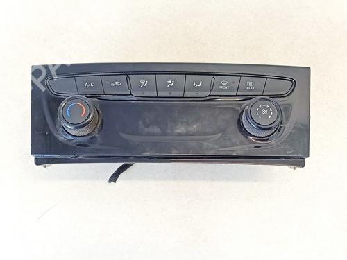 Used Climate control Climate control 35645264 35645264