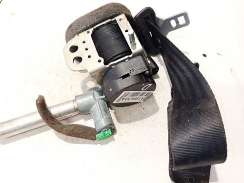 Front right seatbelt VOLVO C30 (533) 1.6 D | BP34987342I25 - Image 2
