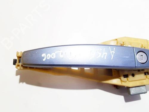 front-right-exterior-door-handle-opel-vectra-c-z02-2002-2003-2004-2005-2006-2007-2008-2009-35859466 main image