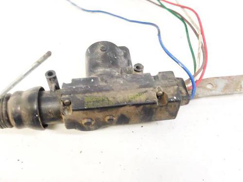 Electronic module CITROËN JUMPER I Platform/Chassis (244) 2.8 HDi | BP35329585M83 - Image 2
