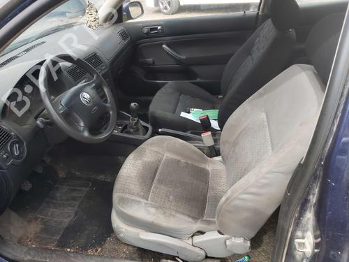 Engine mount VW GOLF IV Variant (1J5) 1.6 16V | BP33527162M89 - Image 6