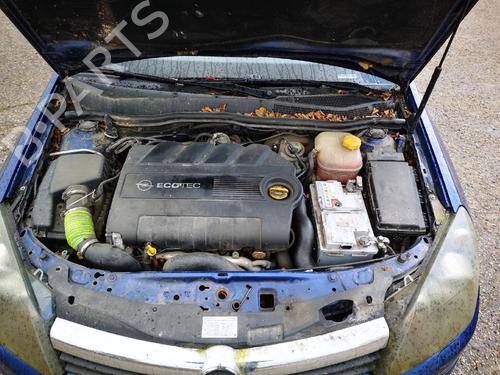 Engine mount OPEL ASTRA H (A04) 1.9 CDTI (L48) | BP32939129M89 - Image 7