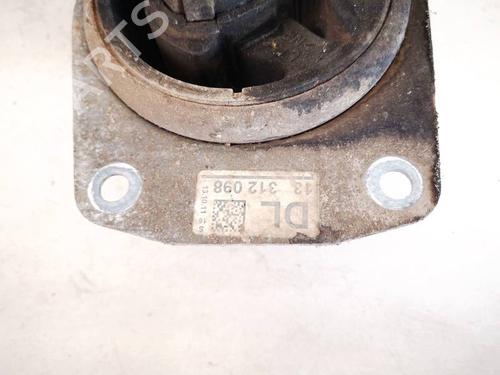 Engine mount OPEL INSIGNIA A (G09) 2.0 CDTI (68) | BP32939667M89 - Image 3