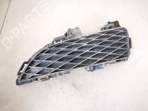 Grill Grill MAZDA 3 (BK) 1.6 DI Turbo (109 hp) 35245591 35245591