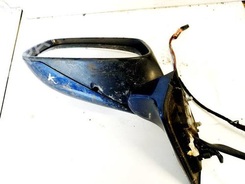 Retrovisor esquerdo CITROËN C8 (EA_, EB_) 2.2 HDi | BP34797038C26 - Image 2