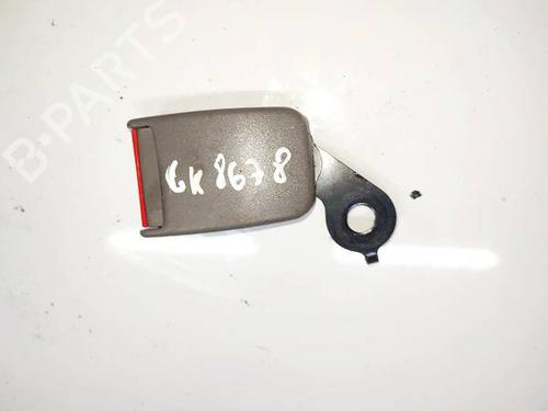Used Seat buckle Seat buckle 35007912 35007912