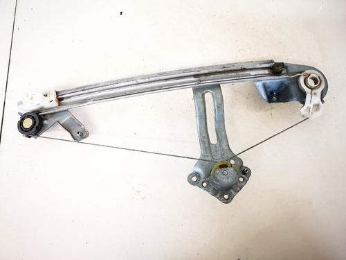 Used Rear left window mechanism Rear left window mechanism 35591600 35591600