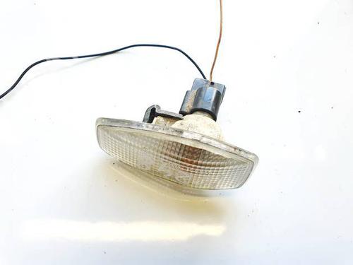 Used Left side indicator Left side indicator 35061058 35061058