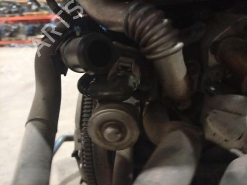 EGR Ventil EGR Ventil VW PASSAT B7 (362) 1.6 TDI (105 hp) 39757672 39757672