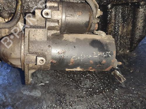 Used Starter Starter 35546094 35546094