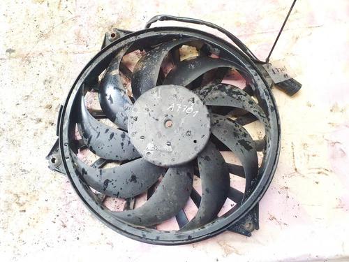 Used Fan Fan PEUGEOT 807 (EB_) 2.2 HDi (128 hp) 35453610 35453610