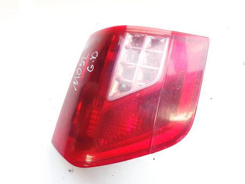 Used Right tailgate light Right tailgate light 34805942 34805942