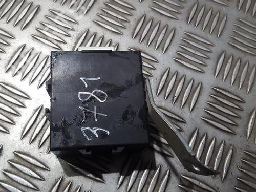 Electronic module TOYOTA COROLLA Verso (_E12_) 2.0 D-4D (CDE120_, CDE120R) | BP35698690M83 - Image 2
