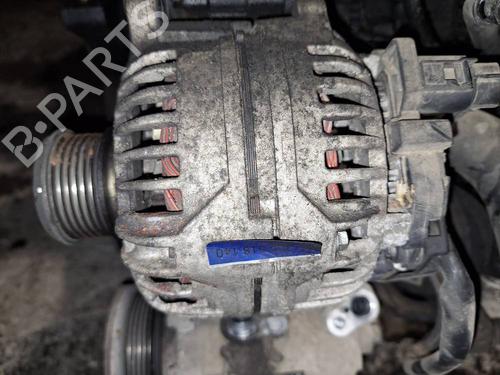 Used Alternator Alternator 35142600 35142600