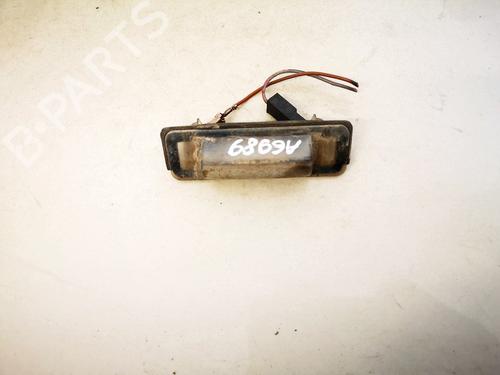 Used Licence plate light Licence plate light MERCEDES-BENZ E-CLASS (W210) E 220 CDI (210.006) (143 hp) 35512361 35512361