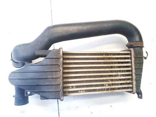 Used Intercooler Intercooler 34814981 34814981