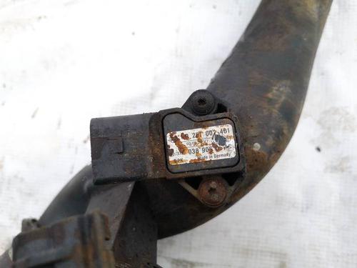 Used Electronic module Electronic module VW TIGUAN (5N_) 1.4 TSI (150 hp) 35312252 35312252
