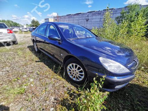 Used Parts PEUGEOT 607 (9D, 9U) 2.2 16V 4895533