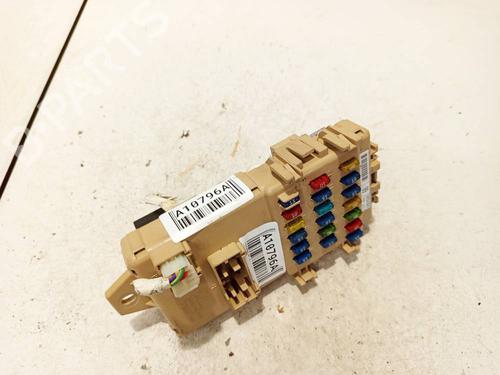 Used Fuse box SUBARU OUTBACK (BE, BH) 2.5 AWD (BH9) (156 hp) 32554944