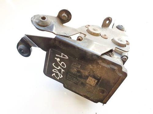 Used ABS pump ABS pump RENAULT SCÉNIC III (JZ0/1_) 1.5 dCi (110 hp) 34992493 34992493