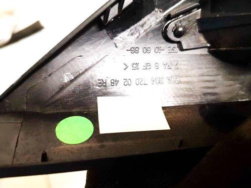 Speaker MERCEDES-BENZ C-CLASS (W204) C 220 CDI (204.002) | BP32544758E2