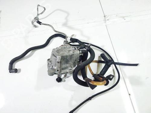 Used Injection pump Injection pump BMW 3 (E90) 318 i (143 hp) 34848393 34848393
