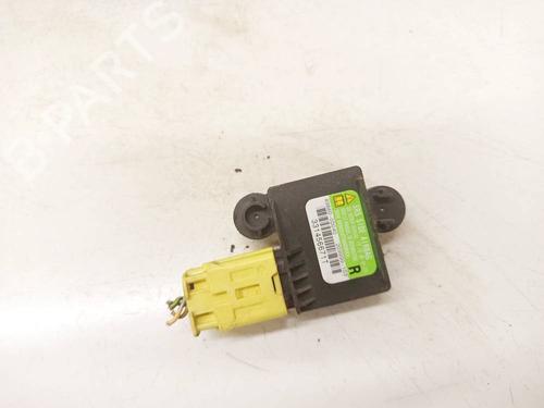 Used Electronic module Electronic module TOYOTA YARIS (_P1_) 1.3 (SCP12_, SCP13_, SCP12R, SCP13R) (87 hp) 34388287 34388287