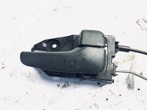 Used Front right interior door handle Front right interior door handle MITSUBISHI LANCER VII (CS_A, CT_A) 1.6 (CS3A) (98 hp) 35553484 35553484