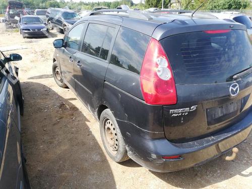 Electronic module MAZDA 5 (CR) 2.0 CD (CR19) | BP33523070M83  - Image 6