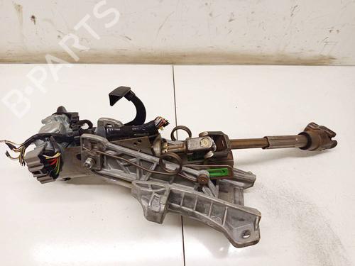 Used Steering column Steering column FORD FOCUS II (DA_, HCP, DP) 1.6 Ti (115 hp) 34818599 34818599